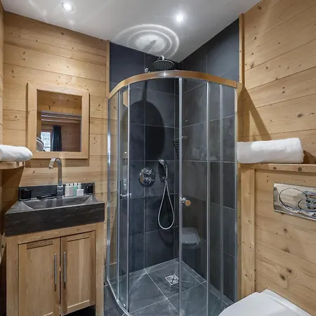1550, 6 Pièces, 12 Personnes - Fr-1-562-54 Chalet *