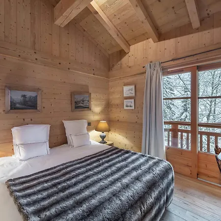 Familial Luxe Avec Sauna Et Jacuzzi, 12 Pers, - Fr-1-562-54 Chalet *