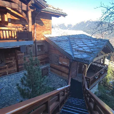 Familial Luxe Avec Sauna Et Jacuzzi, 12 Pers, - Fr-1-562-54 *